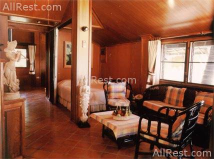 Laem Set Inn Hotel 5
